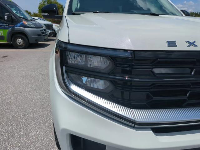 2026 Ford Expedition Max Platinum MAX