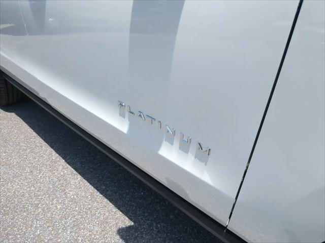 2026 Ford Expedition Max Platinum MAX