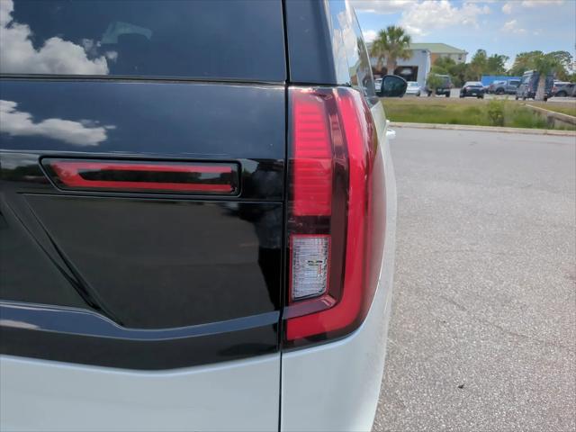 2026 Ford Expedition Max Platinum MAX