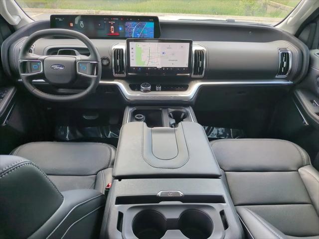 2026 Ford Expedition Max Platinum MAX