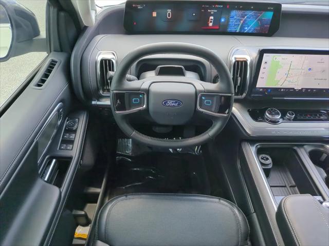 2026 Ford Expedition Max Platinum MAX