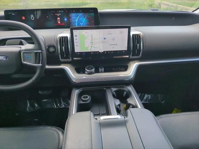 2026 Ford Expedition Max Platinum MAX