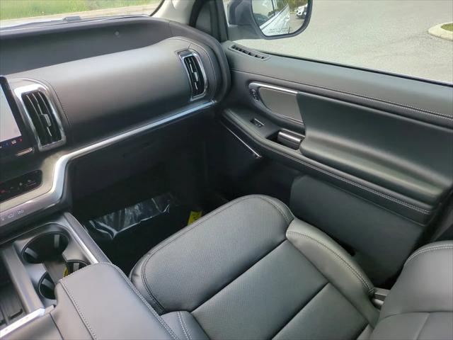2026 Ford Expedition Max Platinum MAX