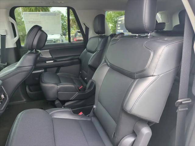 2026 Ford Expedition Max Platinum MAX