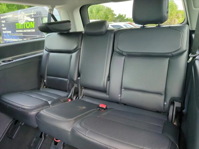 2026 Ford Expedition Max Platinum MAX