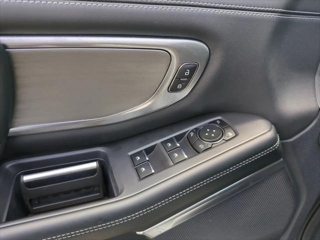 2026 Ford Expedition Max Platinum MAX
