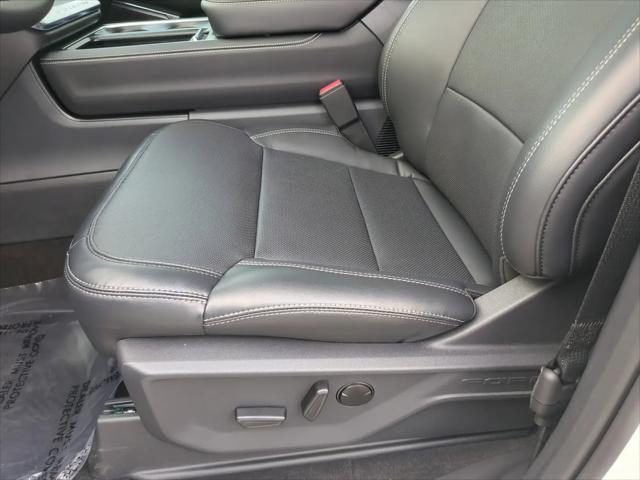2026 Ford Expedition Max Platinum MAX