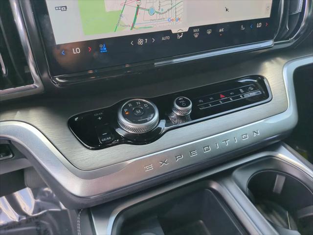 2026 Ford Expedition Max Platinum MAX