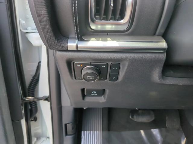 2026 Ford Expedition Max Platinum MAX