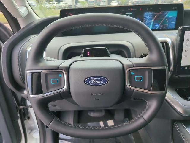 2026 Ford Expedition Max Platinum MAX
