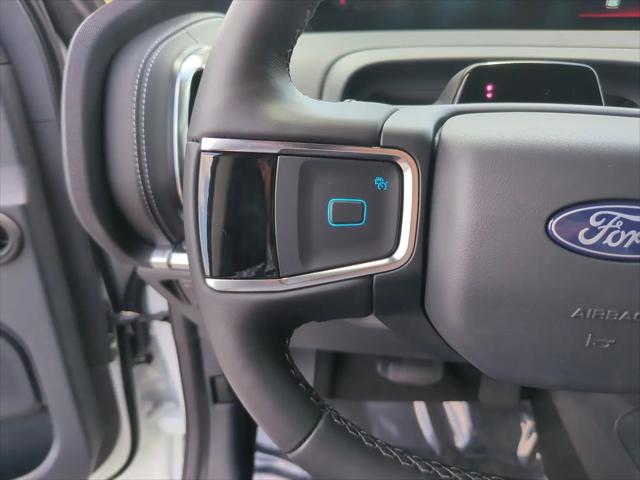 2026 Ford Expedition Max Platinum MAX