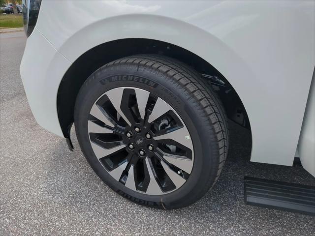 2026 Ford Expedition Max Platinum MAX