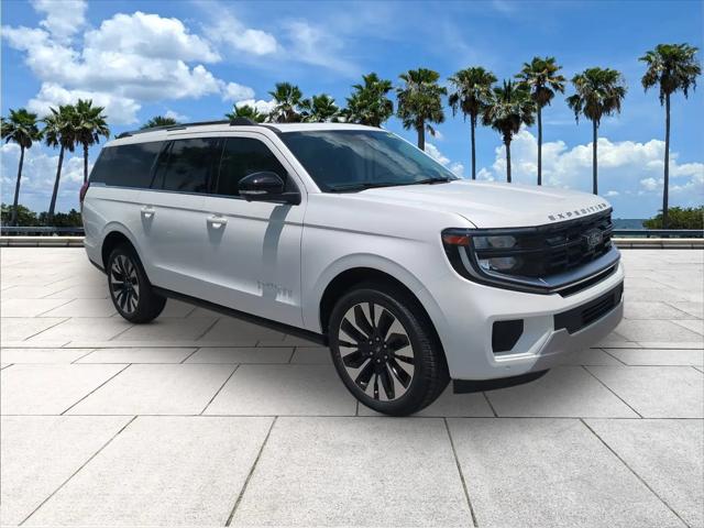 2026 Ford Expedition Max Platinum MAX for sale in Port Richey, FL