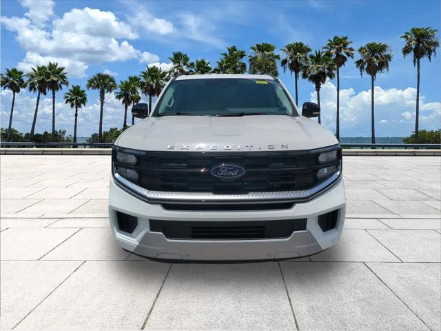 2026 Ford Expedition Max Platinum MAX