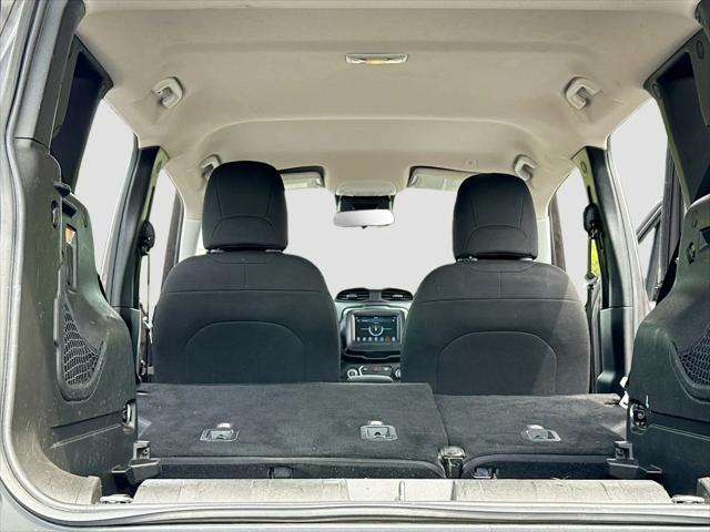 2019 Jeep Renegade Sport 4x4