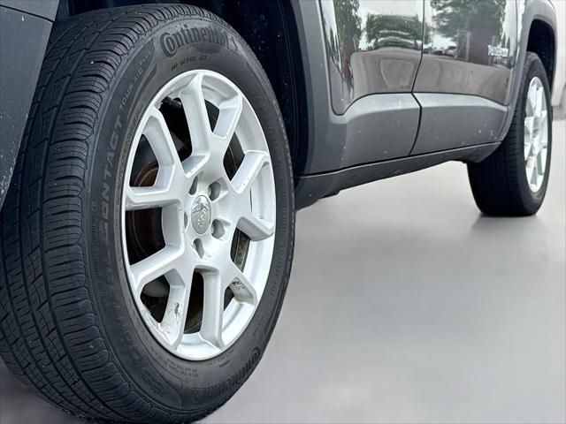 2019 Jeep Renegade Sport 4x4