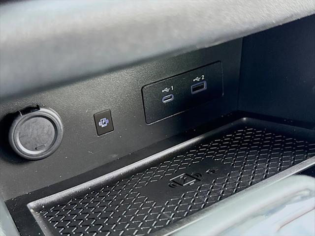 2024 Nissan Pathfinder SL 4WD