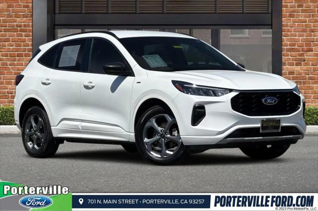 2023 Ford Escape ST-Line for sale in Porterville, CA