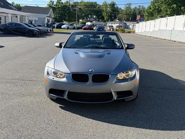 2013 BMW M3 Standard