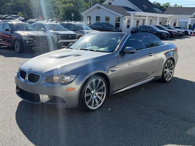 2013 BMW M3 Standard