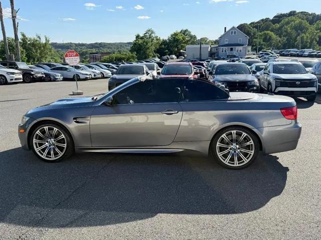 2013 BMW M3 Standard