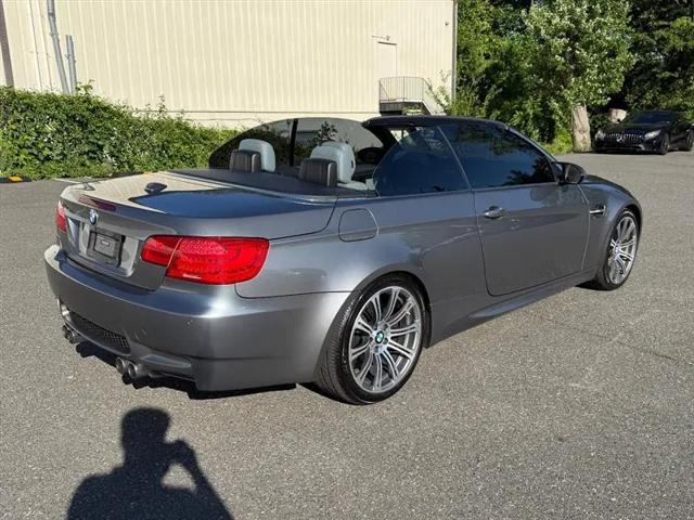 2013 BMW M3 Standard