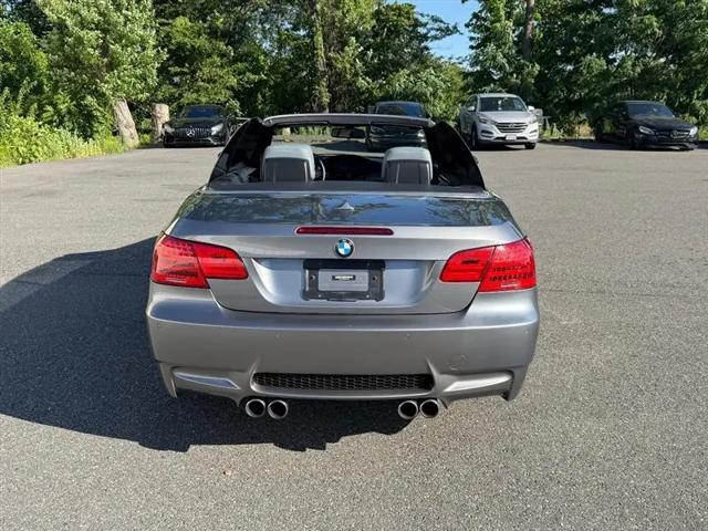 2013 BMW M3 Standard
