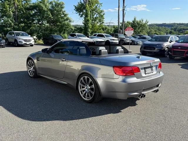 2013 BMW M3 Standard