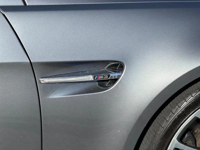 2013 BMW M3 Standard