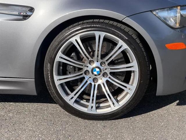 2013 BMW M3 Standard
