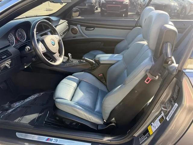 2013 BMW M3 Standard