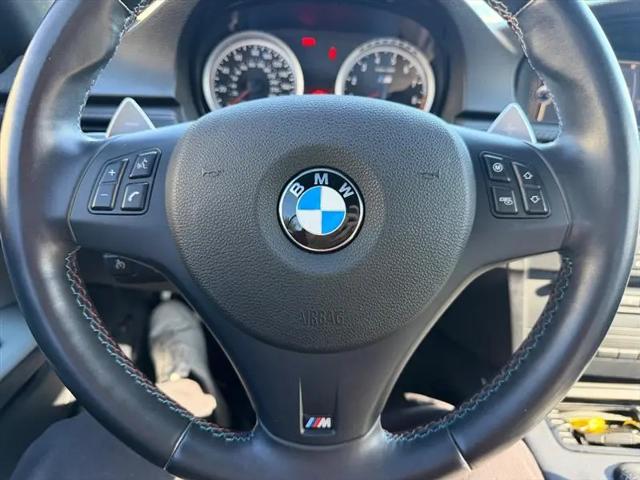 2013 BMW M3 Standard