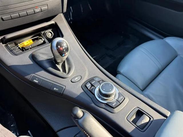 2013 BMW M3 Standard