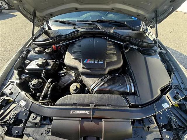 2013 BMW M3 Standard