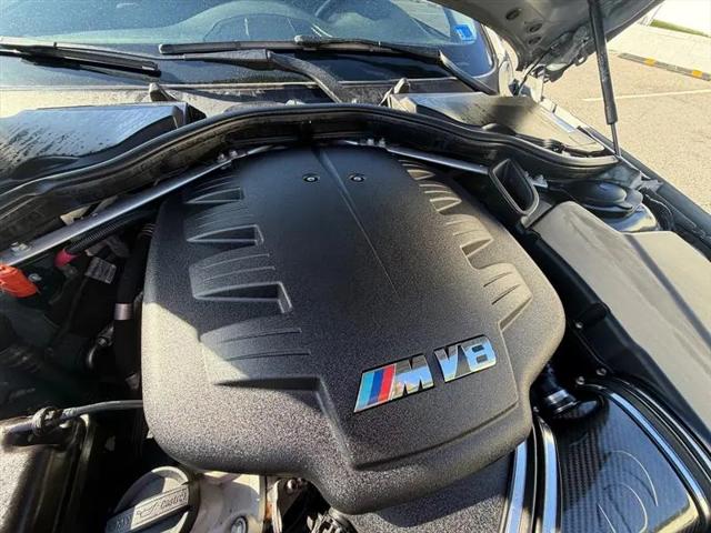 2013 BMW M3 Standard