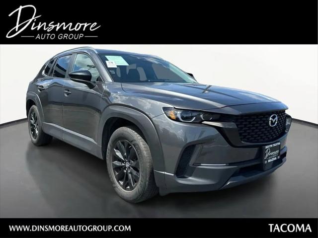 2025 Mazda CX-50 2.5 S Preferred Package for sale in Tacoma, WA
