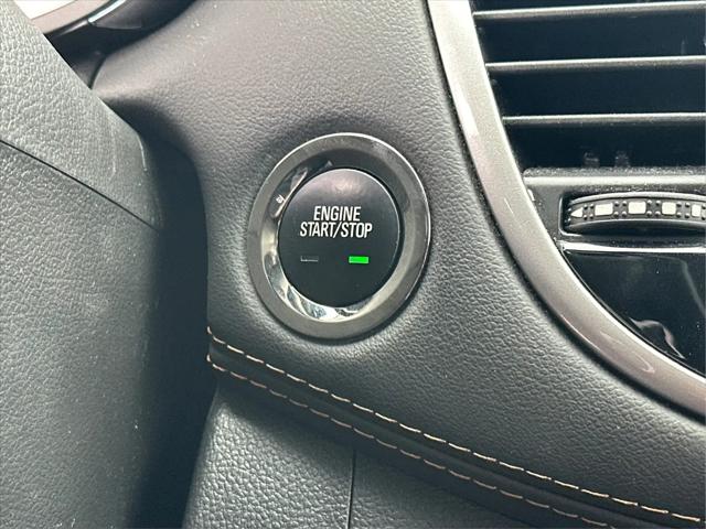 2022 Chevrolet Trax AWD LT