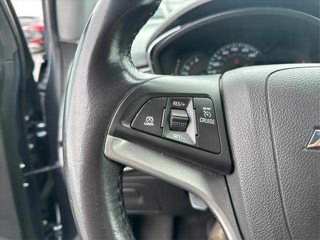 2022 Chevrolet Trax AWD LT