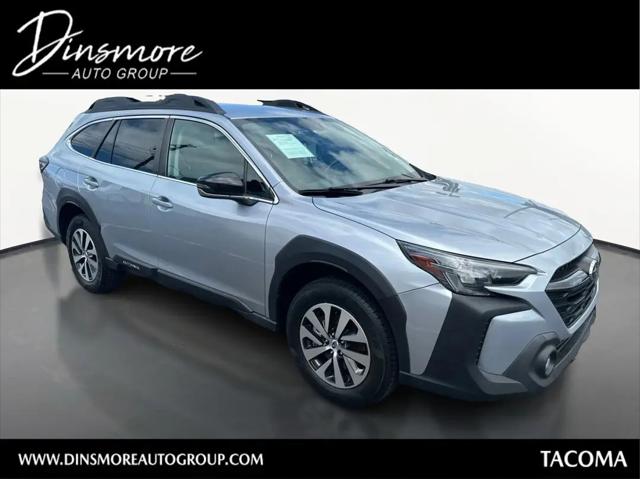 2023 Subaru Outback Premium for sale in Tacoma, WA