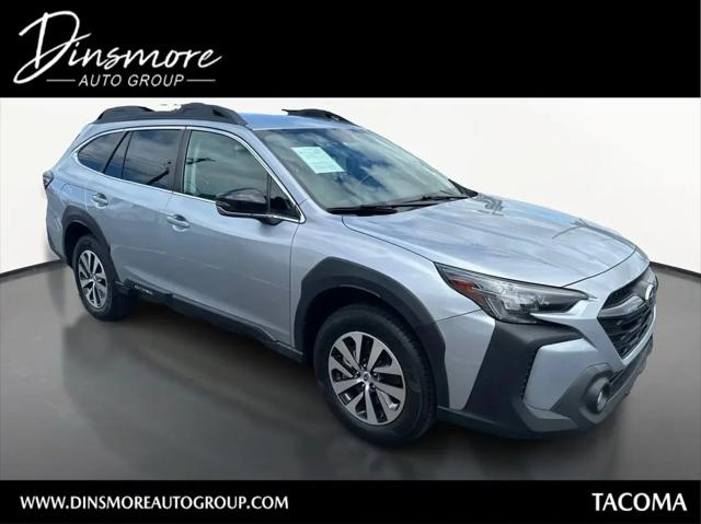 2023 Subaru Outback Premium for sale in Tacoma, WA