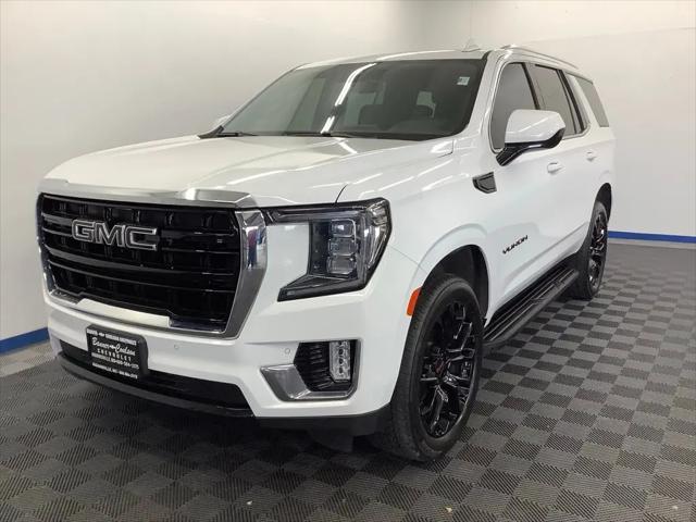 2023 GMC Yukon SLE for sale in Higginsville, MO