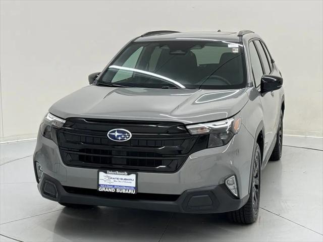 2026 Subaru Forester Sport for sale in Bensenville, IL