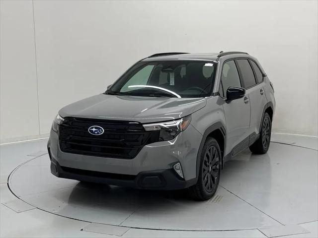 2026 Subaru Forester Sport for sale in Bensenville, IL