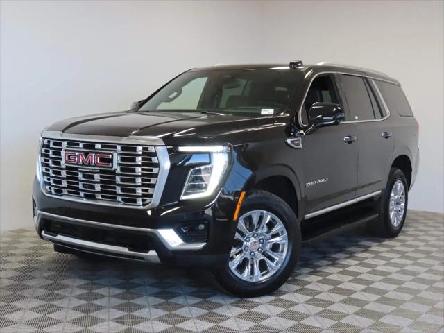 2025 GMC Yukon 4WD Denali for sale in Chandler, AZ