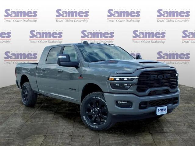 2026 Ram 2500 Laramie Mega Cab 4x4 6'4" Box for sale in Cedar Creek, TX