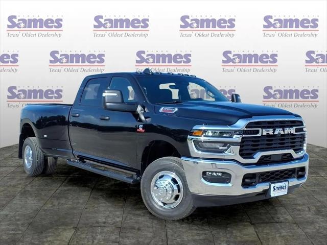 2026 Ram 3500 Tradesman Crew Cab 4x4 8' Box for sale in Cedar Creek, TX
