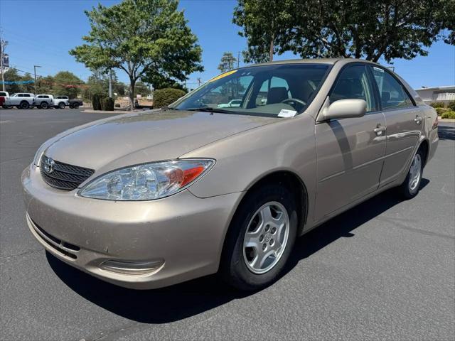 2003 Toyota Camry LE V6 for sale in Payson, AZ