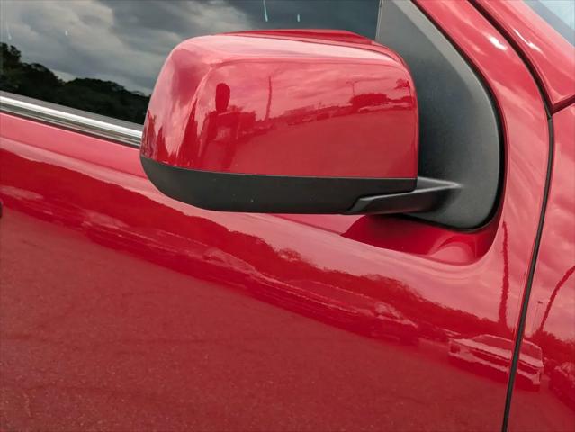 2018 GMC Canyon All Terrain w/Leather