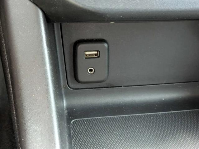 2018 GMC Canyon All Terrain w/Leather