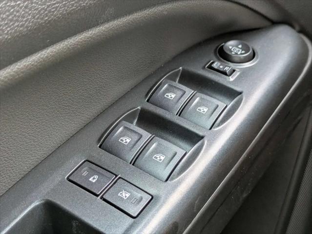 2018 GMC Canyon All Terrain w/Leather